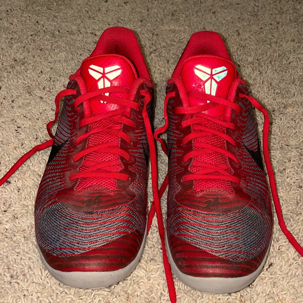 Kobe Mentality 2